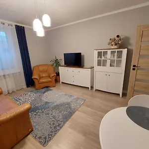 Oliwa Apartament W Centrum Trójmiasta Gdańsk