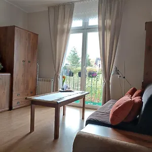 Olivia Centrum Z Zamknietym Parkingiem Gdańsk