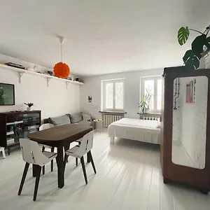 Comfort Oliwa Gdańsk
