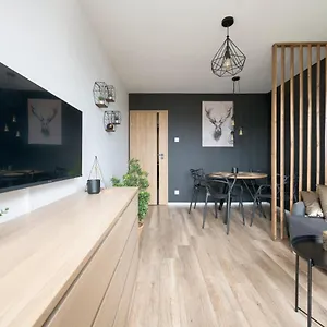Prime - Oliva View Gdańsk