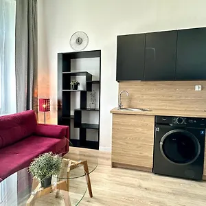Studio - Majkowskiego Gdańsk