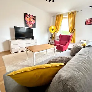 Agapella Apartamenty- Wiki Sopot Gdańsk