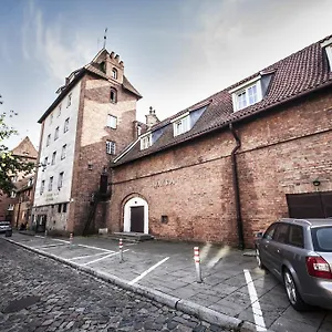 Bi-pi Gdaňsk