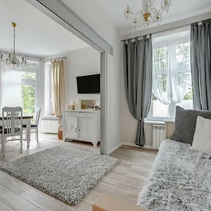 Comfort Oliwa Gdańsk